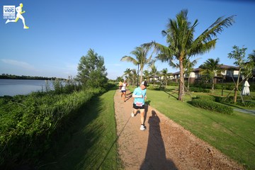 NÔNG THÔN VIỆT MARATHON - LONG AN 2023 - Ảnh #900579