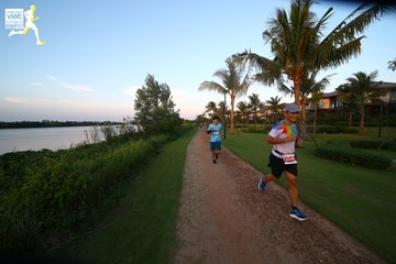 NÔNG THÔN VIỆT MARATHON - LONG AN 2023 - Ảnh #901207