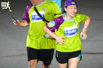 NÔNG THÔN VIỆT MARATHON - LONG AN 2023 - Ảnh #924166