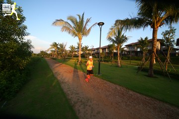 NÔNG THÔN VIỆT MARATHON - LONG AN 2023 - Ảnh #902511
