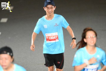 NÔNG THÔN VIỆT MARATHON - LONG AN 2023 - Ảnh #923921