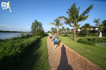NÔNG THÔN VIỆT MARATHON - LONG AN 2023 - Ảnh #900575