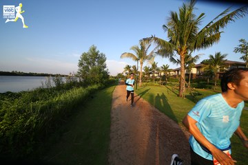 NÔNG THÔN VIỆT MARATHON - LONG AN 2023 - Ảnh #904893