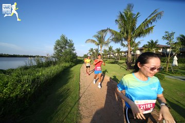 NÔNG THÔN VIỆT MARATHON - LONG AN 2023 - Ảnh #900850