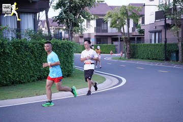NÔNG THÔN VIỆT MARATHON - LONG AN 2023 - Ảnh #897429