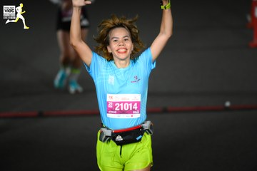 NÔNG THÔN VIỆT MARATHON - LONG AN 2023 - Ảnh #924543