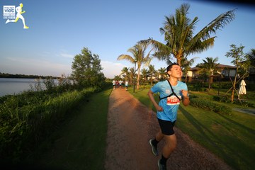 NÔNG THÔN VIỆT MARATHON - LONG AN 2023 - Ảnh #905559