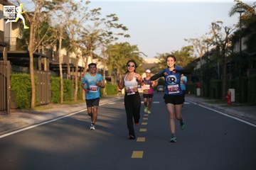 NÔNG THÔN VIỆT MARATHON - LONG AN 2023 - Ảnh #894034