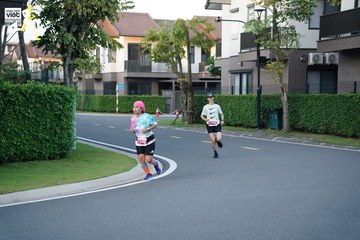 NÔNG THÔN VIỆT MARATHON - LONG AN 2023 - Ảnh #896824