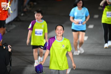 NÔNG THÔN VIỆT MARATHON - LONG AN 2023 - Ảnh #923900