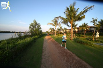 NÔNG THÔN VIỆT MARATHON - LONG AN 2023 - Ảnh #902760