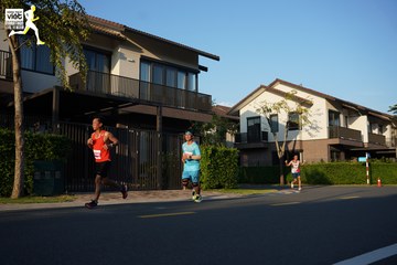 NÔNG THÔN VIỆT MARATHON - LONG AN 2023 - Ảnh #895918