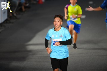 NÔNG THÔN VIỆT MARATHON - LONG AN 2023 - Ảnh #923312