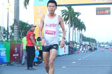 NÔNG THÔN VIỆT MARATHON - LONG AN 2023 - Ảnh #899084