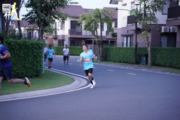 NÔNG THÔN VIỆT MARATHON - LONG AN 2023 - Ảnh #897596