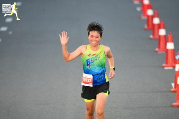 NÔNG THÔN VIỆT MARATHON - LONG AN 2023 - Ảnh #923108