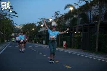 NÔNG THÔN VIỆT MARATHON - LONG AN 2023 - Ảnh #895187