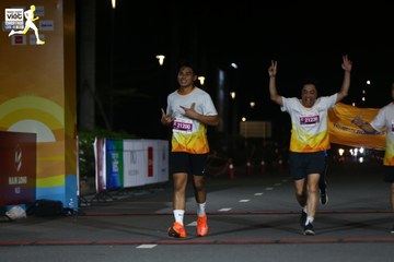 NÔNG THÔN VIỆT MARATHON - LONG AN 2023 - Ảnh #893196