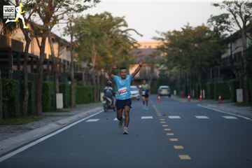 NÔNG THÔN VIỆT MARATHON - LONG AN 2023 - Ảnh #894682