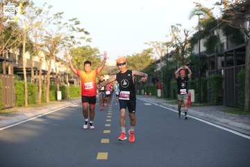 NÔNG THÔN VIỆT MARATHON - LONG AN 2023 - Ảnh #894140