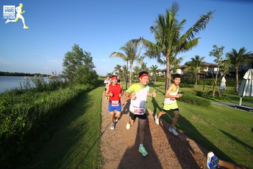 NÔNG THÔN VIỆT MARATHON - LONG AN 2023 - Ảnh #901361