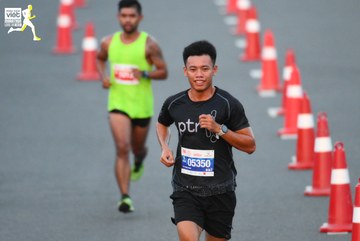 NÔNG THÔN VIỆT MARATHON - LONG AN 2023 - Ảnh #923062