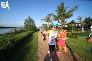 NÔNG THÔN VIỆT MARATHON - LONG AN 2023 - Ảnh #900987