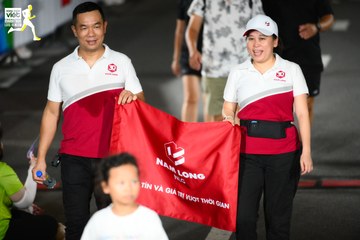 NÔNG THÔN VIỆT MARATHON - LONG AN 2023 - Ảnh #924537