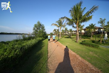 NÔNG THÔN VIỆT MARATHON - LONG AN 2023 - Ảnh #904003