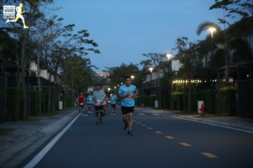 NÔNG THÔN VIỆT MARATHON - LONG AN 2023 - Ảnh #895257
