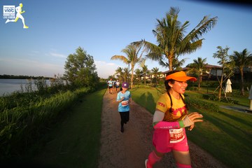 NÔNG THÔN VIỆT MARATHON - LONG AN 2023 - Ảnh #904777