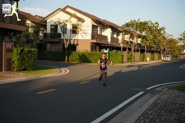 NÔNG THÔN VIỆT MARATHON - LONG AN 2023 - Ảnh #896015