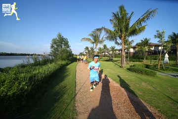 NÔNG THÔN VIỆT MARATHON - LONG AN 2023 - Ảnh #900686