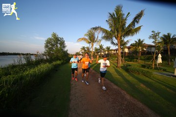 NÔNG THÔN VIỆT MARATHON - LONG AN 2023 - Ảnh #904177