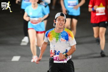 NÔNG THÔN VIỆT MARATHON - LONG AN 2023 - Ảnh #924199