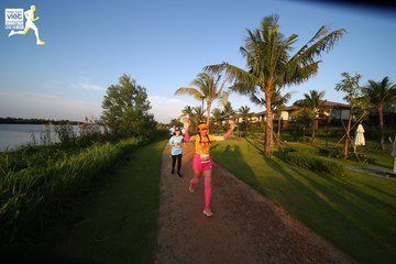 NÔNG THÔN VIỆT MARATHON - LONG AN 2023 - Ảnh #904876