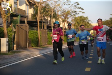 NÔNG THÔN VIỆT MARATHON - LONG AN 2023 - Ảnh #894199