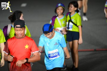 NÔNG THÔN VIỆT MARATHON - LONG AN 2023 - Ảnh #924212
