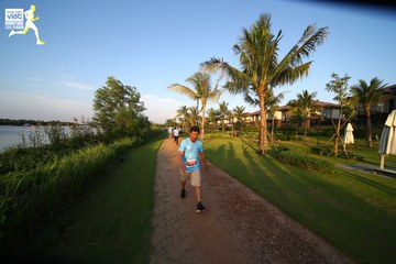 NÔNG THÔN VIỆT MARATHON - LONG AN 2023 - Ảnh #903408