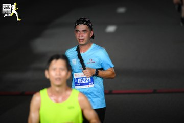 NÔNG THÔN VIỆT MARATHON - LONG AN 2023 - Ảnh #923510