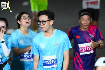 NÔNG THÔN VIỆT MARATHON - LONG AN 2023 - Ảnh #924204