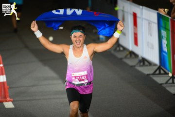 NÔNG THÔN VIỆT MARATHON - LONG AN 2023 - Ảnh #924373