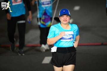 NÔNG THÔN VIỆT MARATHON - LONG AN 2023 - Ảnh #924011