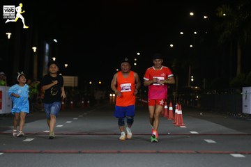 NÔNG THÔN VIỆT MARATHON - LONG AN 2023 - Ảnh #893412