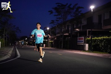 NÔNG THÔN VIỆT MARATHON - LONG AN 2023 - Ảnh #897912