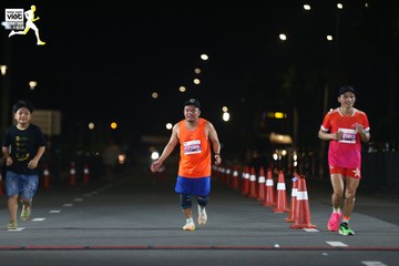 NÔNG THÔN VIỆT MARATHON - LONG AN 2023 - Ảnh #893403