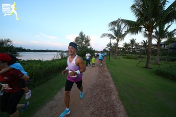 NÔNG THÔN VIỆT MARATHON - LONG AN 2023 - Ảnh #908843