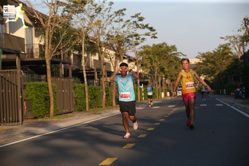 NÔNG THÔN VIỆT MARATHON - LONG AN 2023 - Ảnh #893850