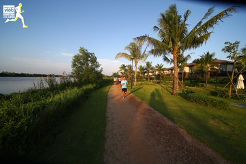 NÔNG THÔN VIỆT MARATHON - LONG AN 2023 - Ảnh #905357