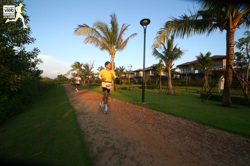NÔNG THÔN VIỆT MARATHON - LONG AN 2023 - Ảnh #902488